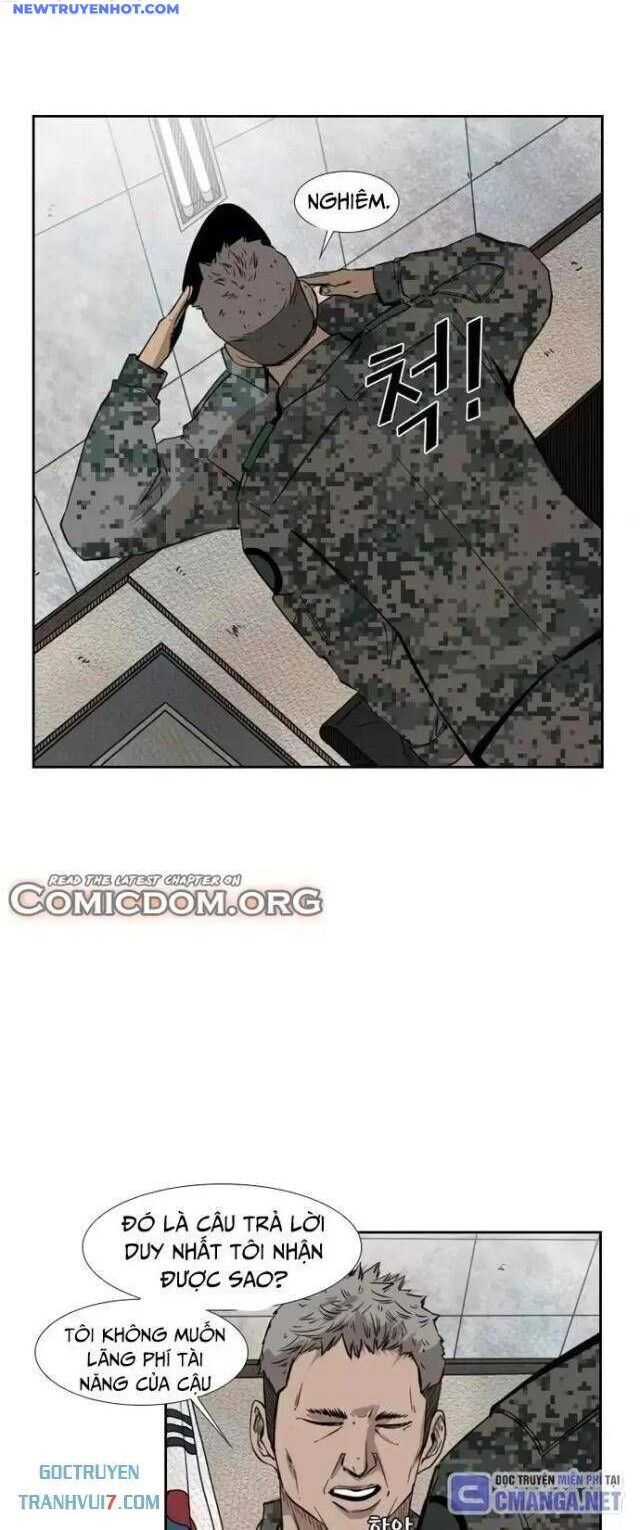 Shark - Cá Mập - Chương 121