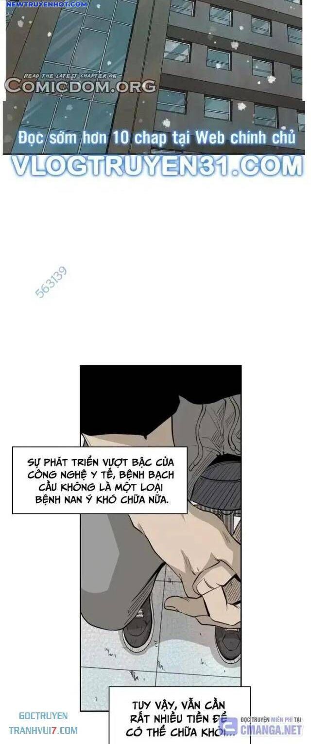 Shark - Cá Mập - Chương 121