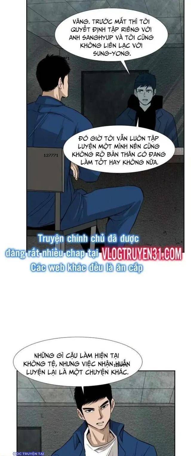 Shark - Cá Mập - Chương 121