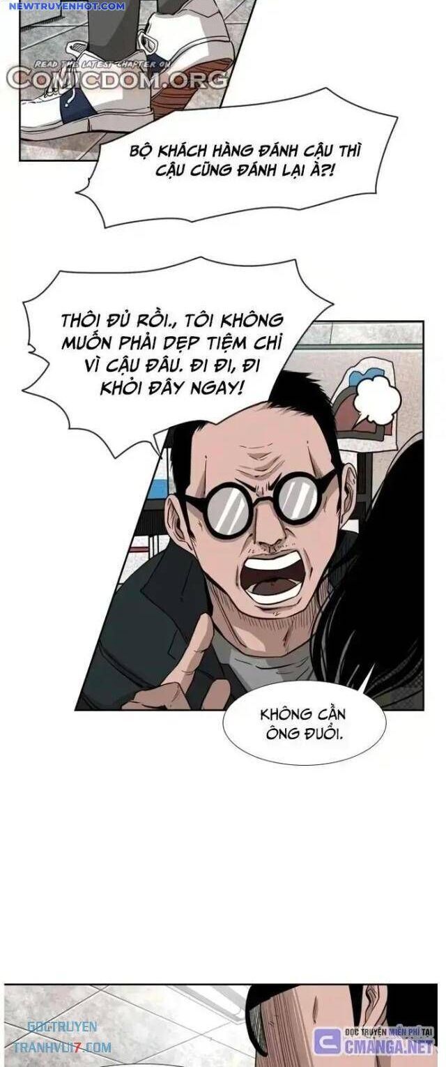Shark - Cá Mập - Chương 121