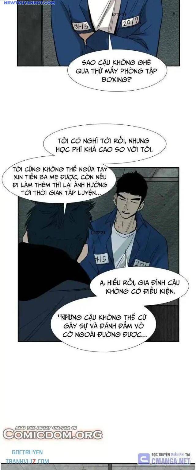 Shark - Cá Mập - Chương 121