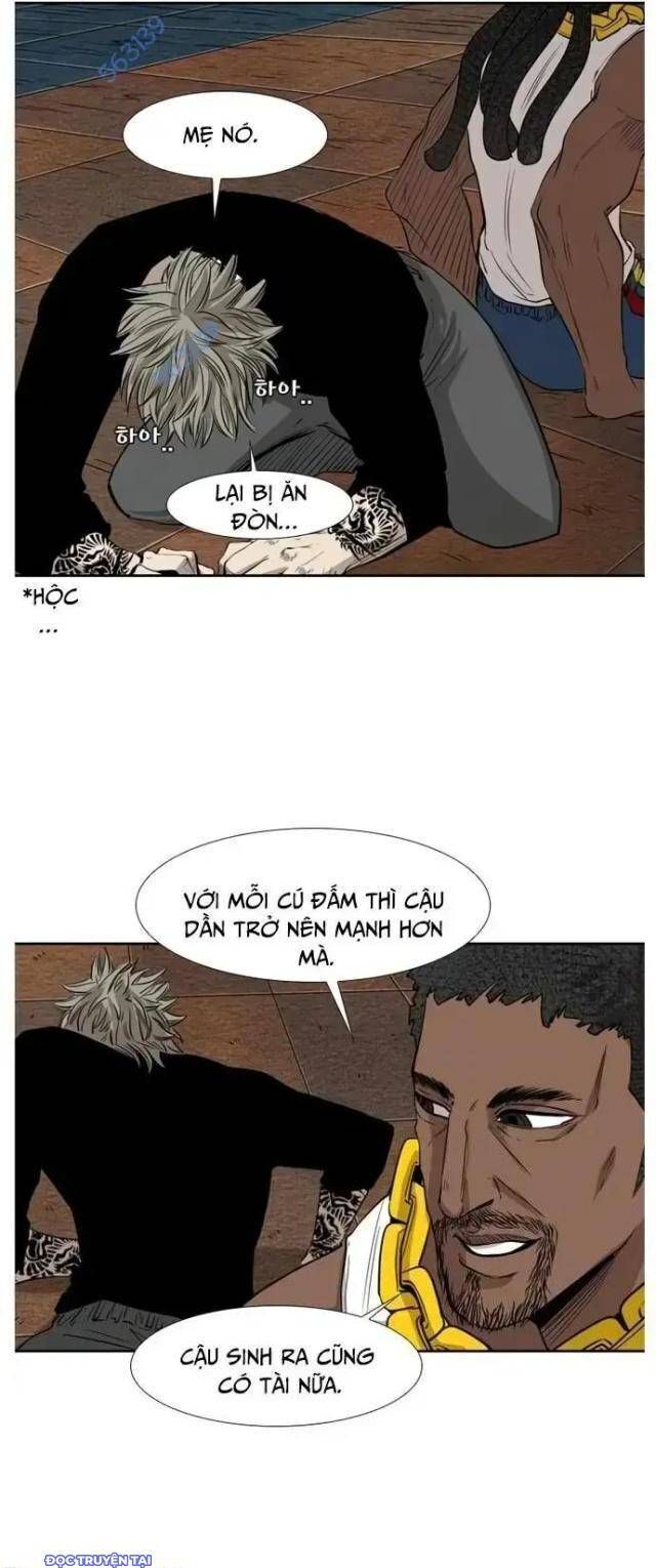 Shark - Cá Mập - Chương 121