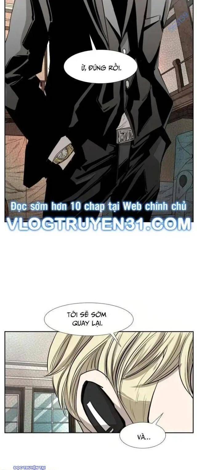 Shark - Cá Mập - Chương 121