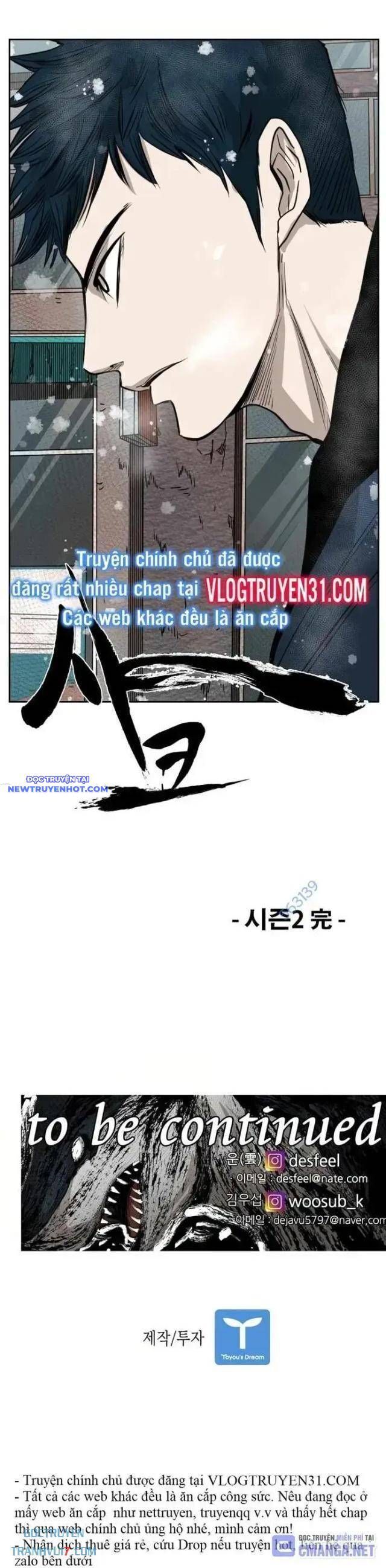 Shark - Cá Mập - Chương 121