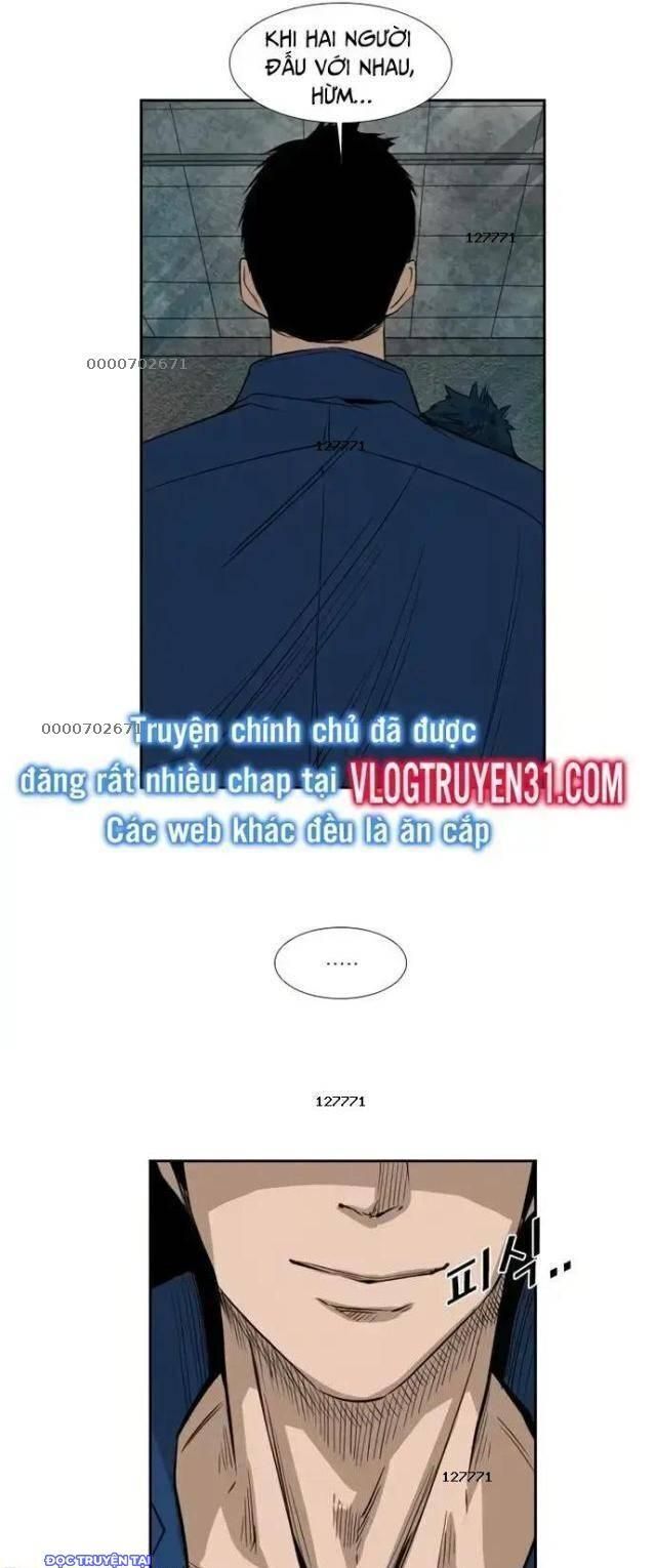 Shark - Cá Mập - Chương 121
