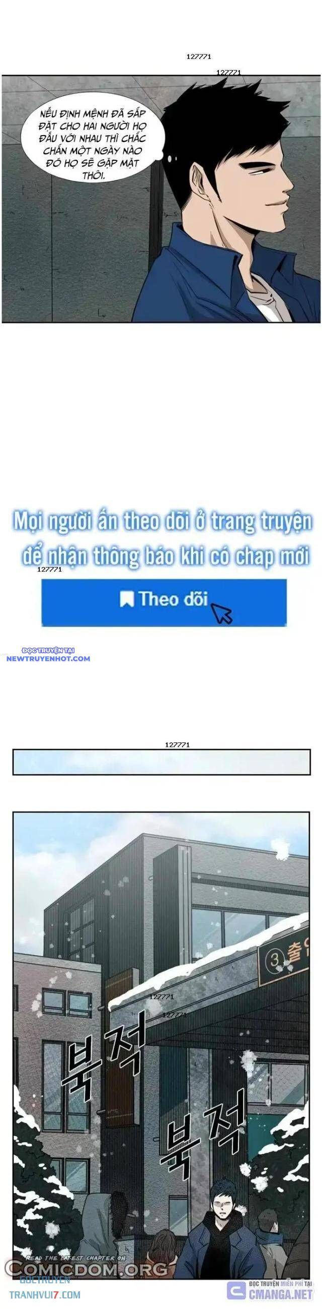 Shark - Cá Mập - Chương 121