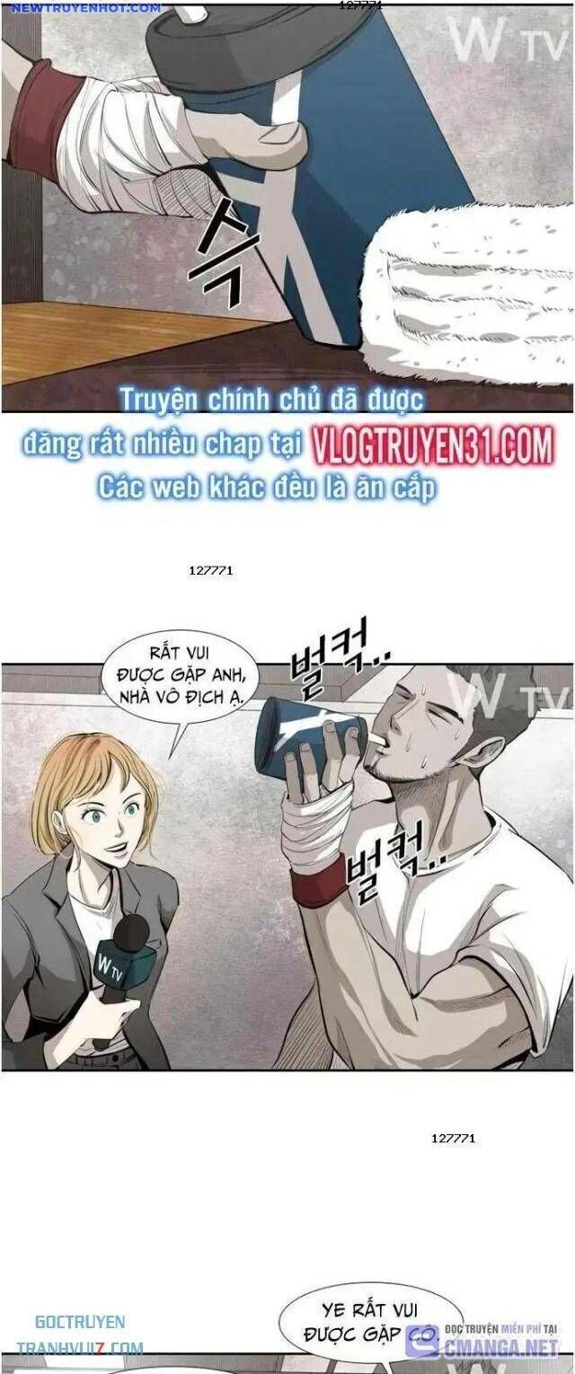 Shark - Cá Mập - Chương 122