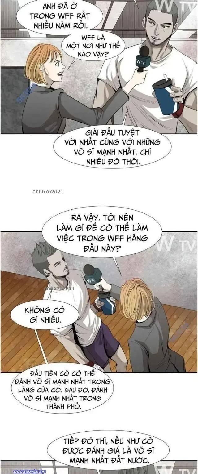 Shark - Cá Mập - Chương 122