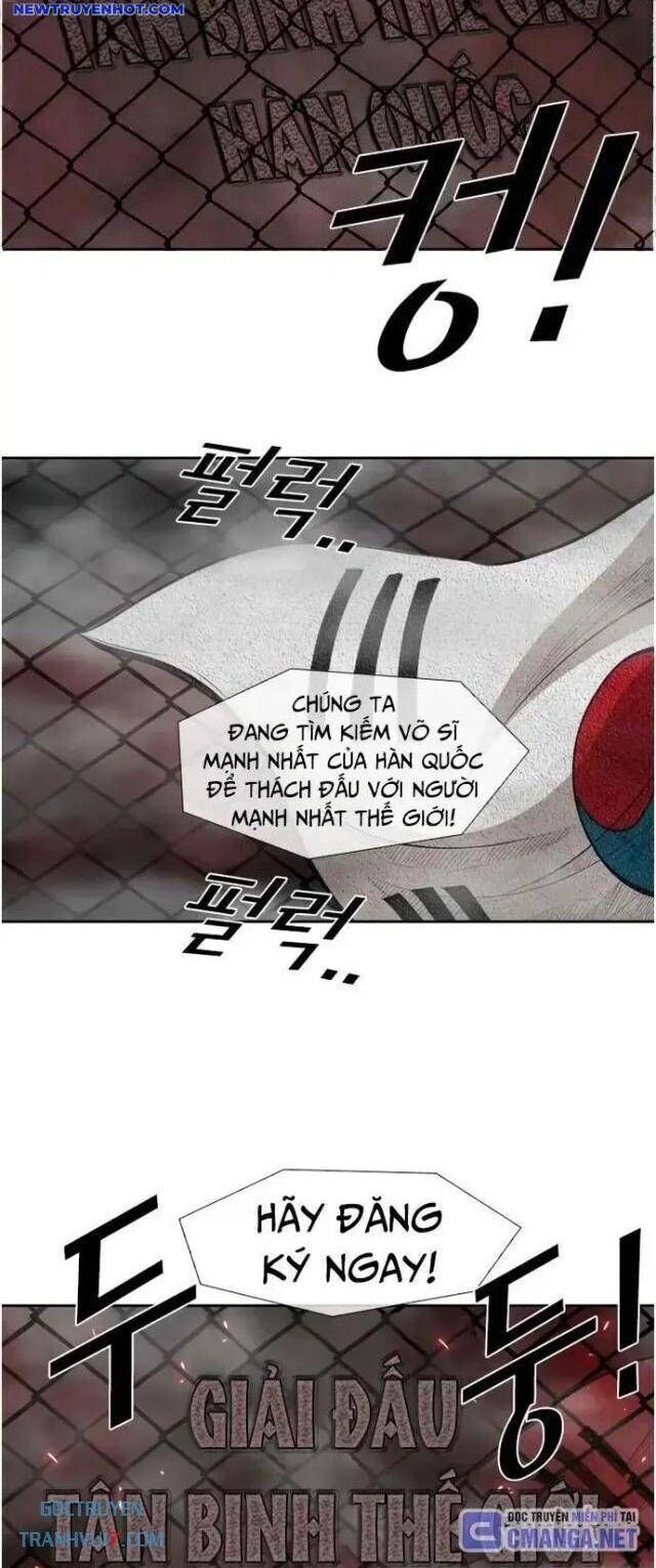 Shark - Cá Mập - Chương 122