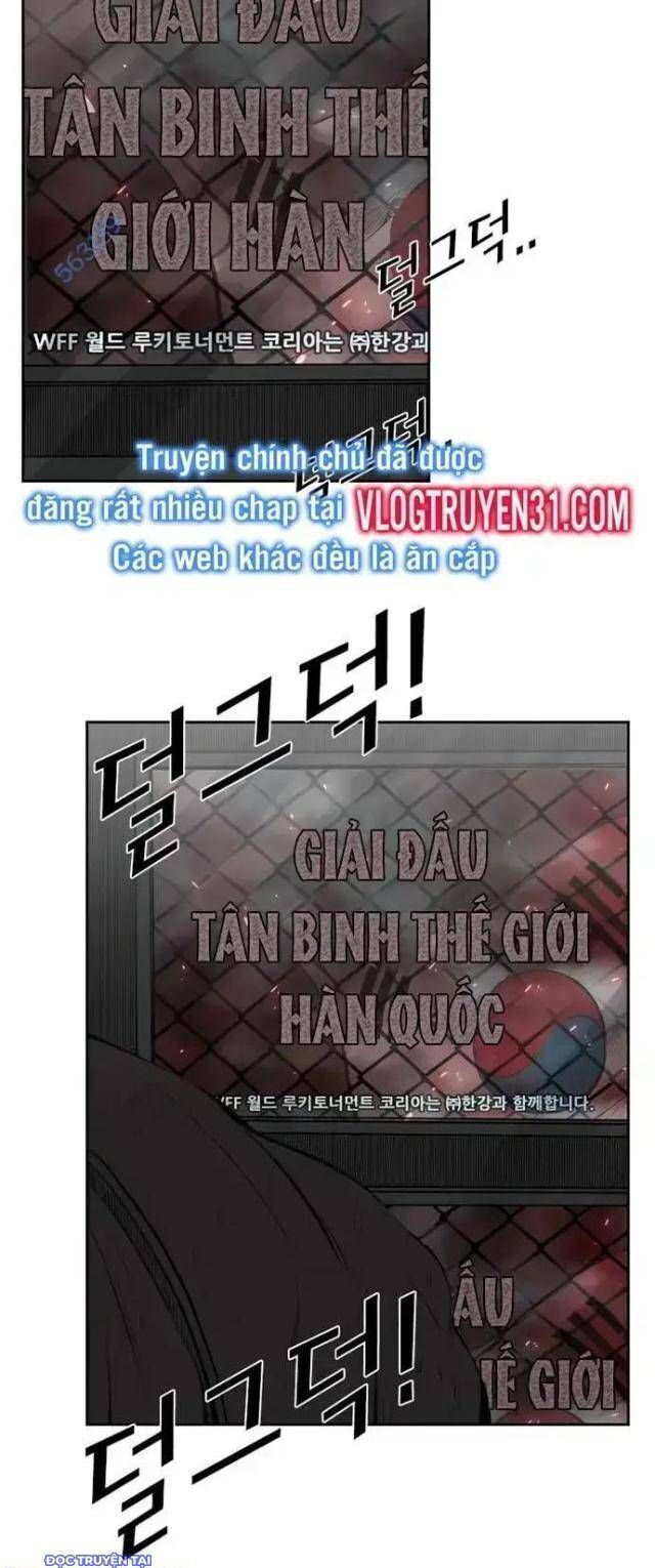 Shark - Cá Mập - Chương 122
