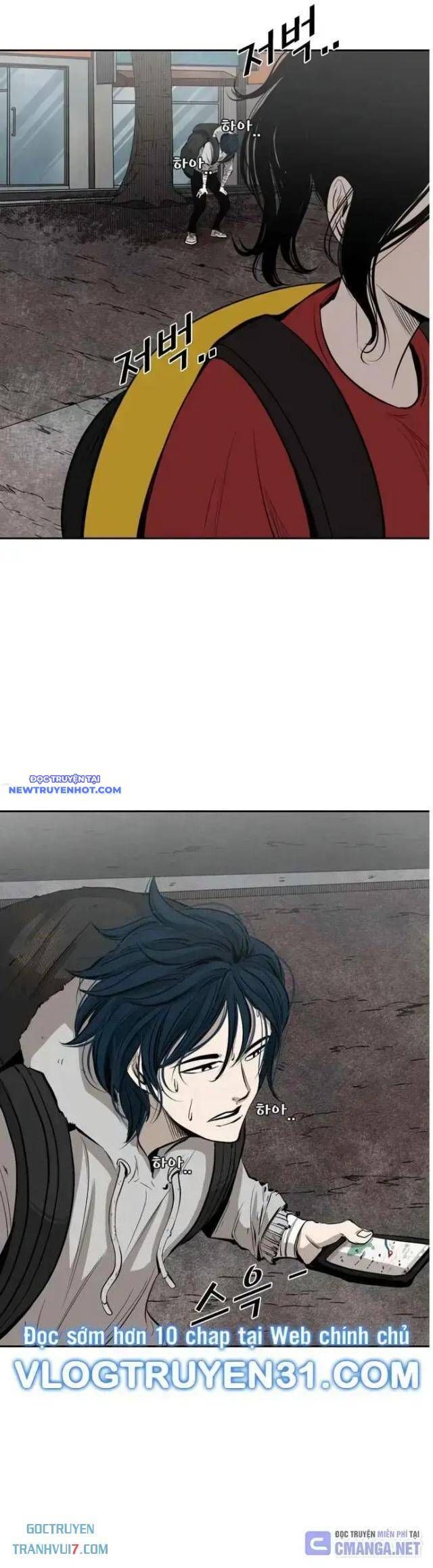 Shark - Cá Mập - Chương 122