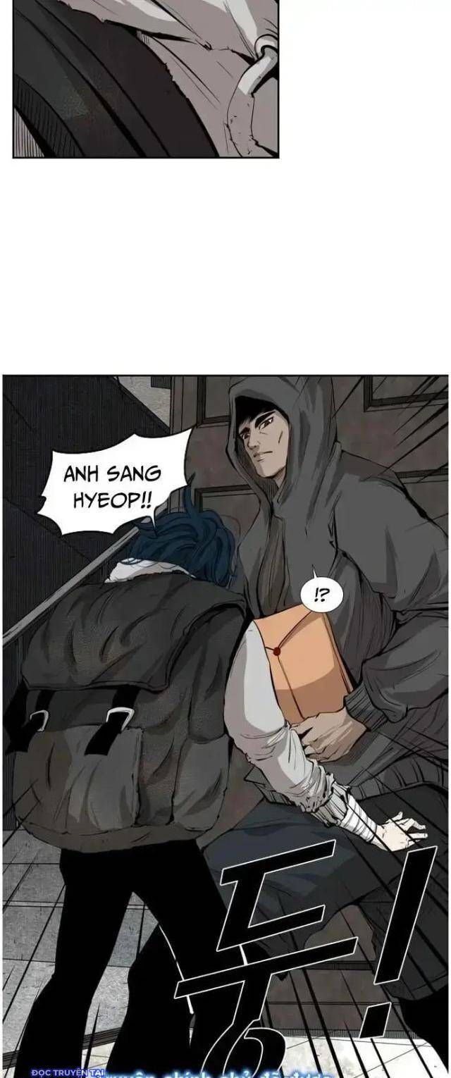Shark - Cá Mập - Chương 122