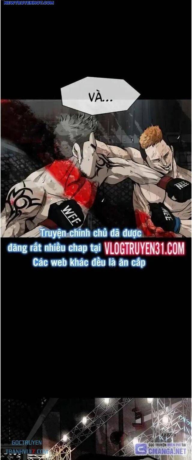Shark - Cá Mập - Chương 122