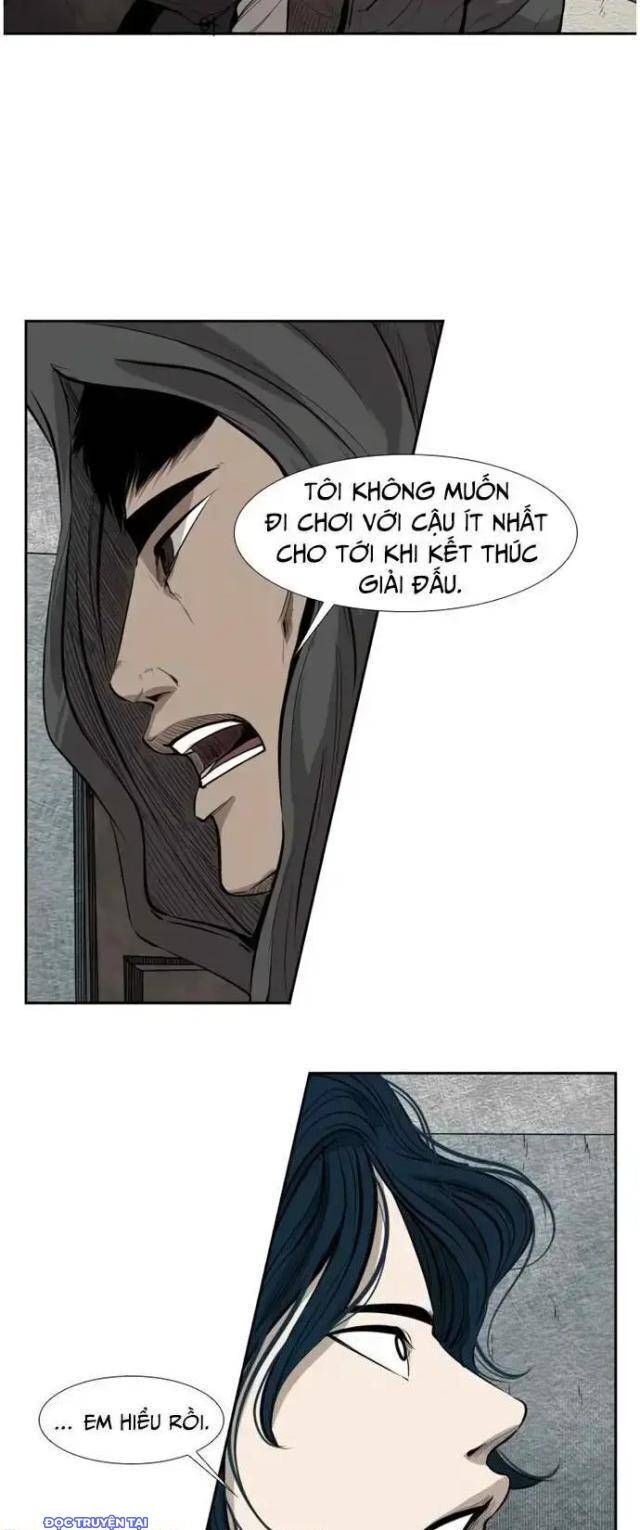 Shark - Cá Mập - Chương 122