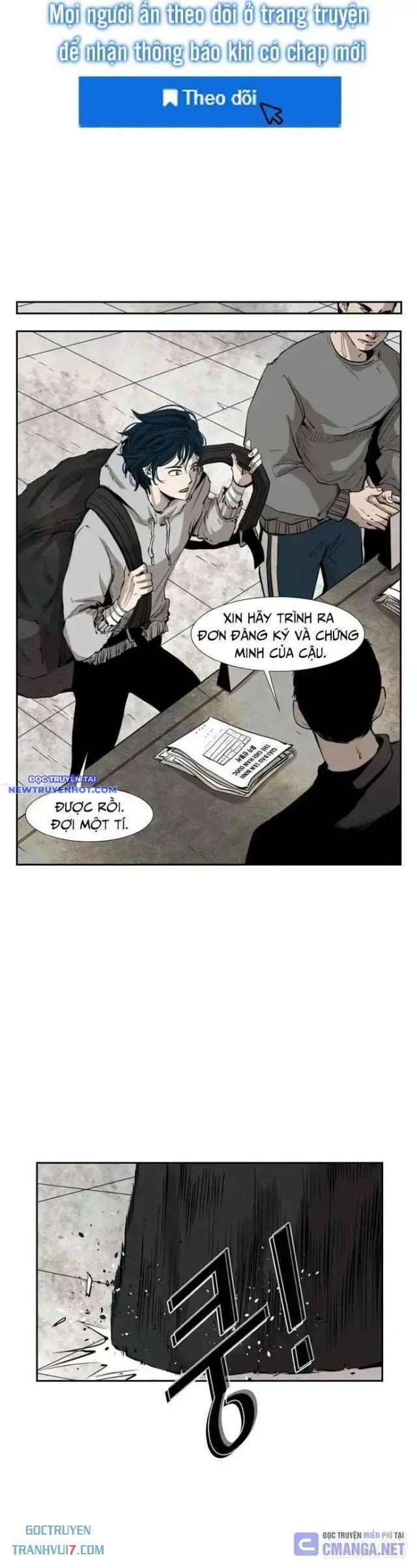 Shark - Cá Mập - Chương 122