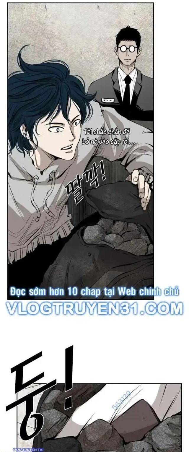 Shark - Cá Mập - Chương 122