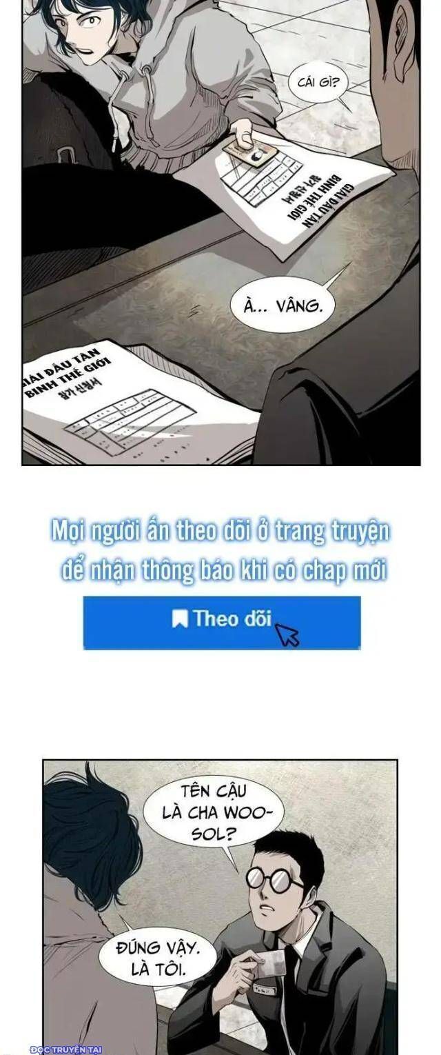 Shark - Cá Mập - Chương 122