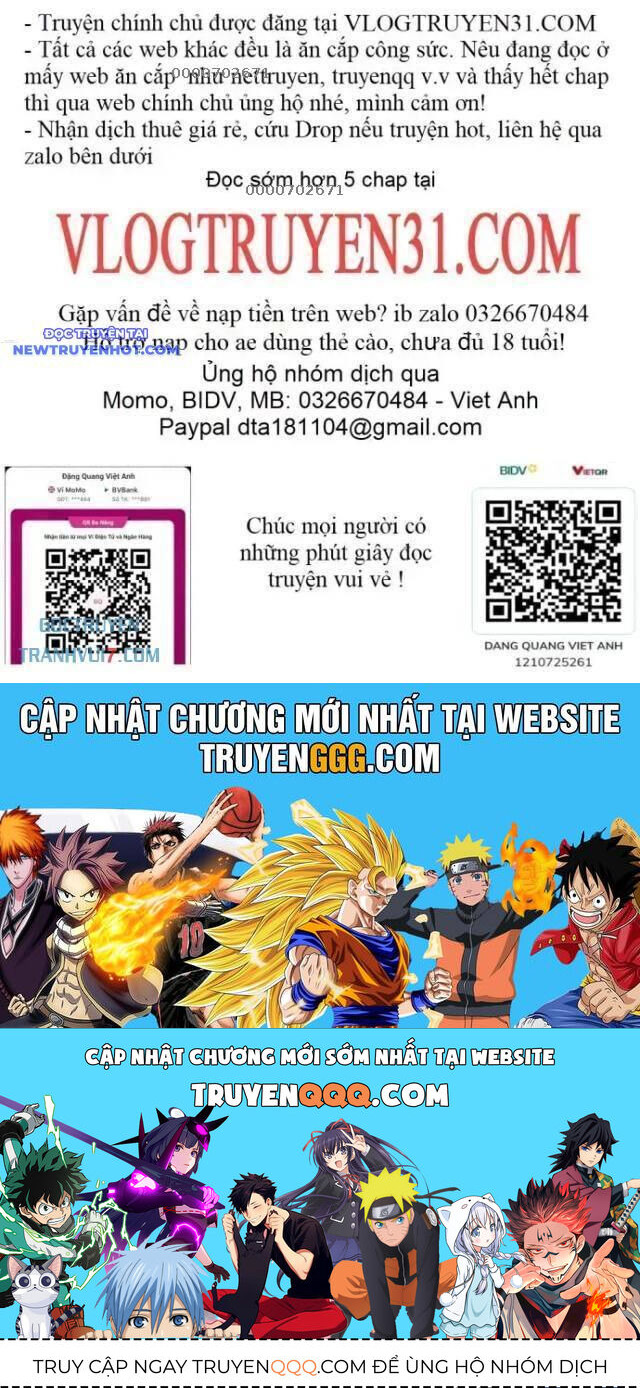 Shark - Cá Mập - Chương 122