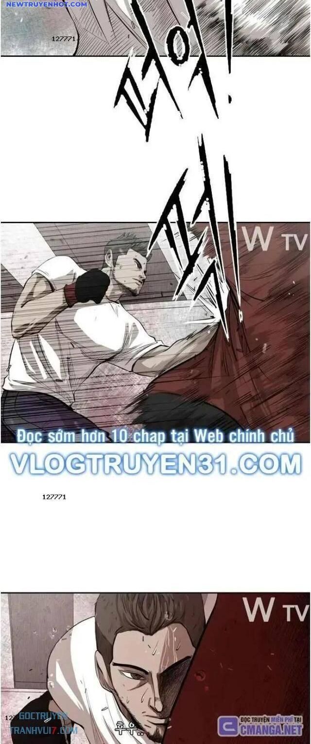 Shark - Cá Mập - Chương 122