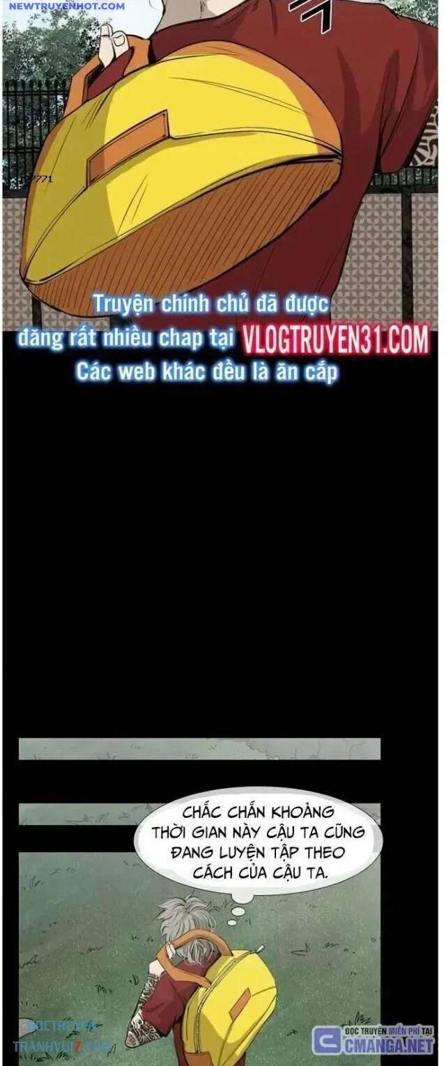 Shark - Cá Mập - Chương 123