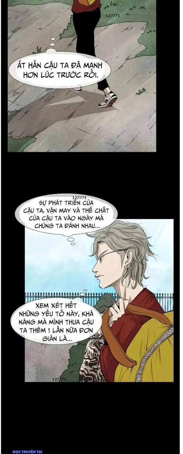 Shark - Cá Mập - Chương 123