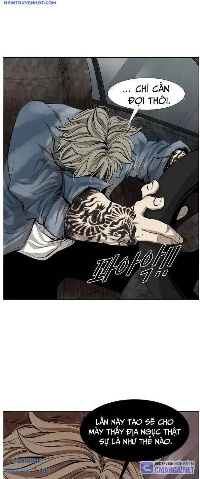 Shark - Cá Mập - Chương 123