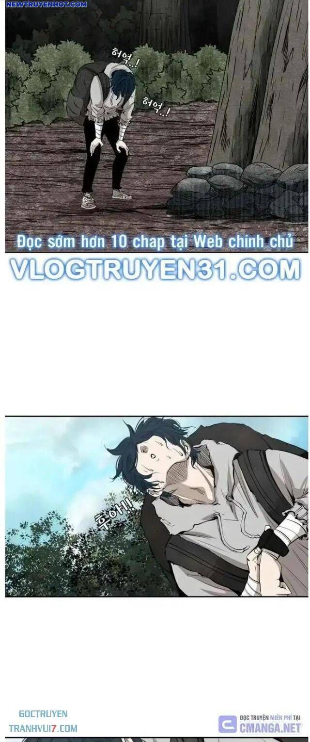 Shark - Cá Mập - Chương 123