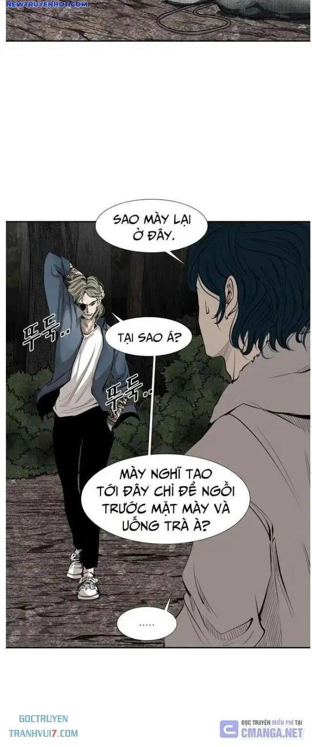 Shark - Cá Mập - Chương 123