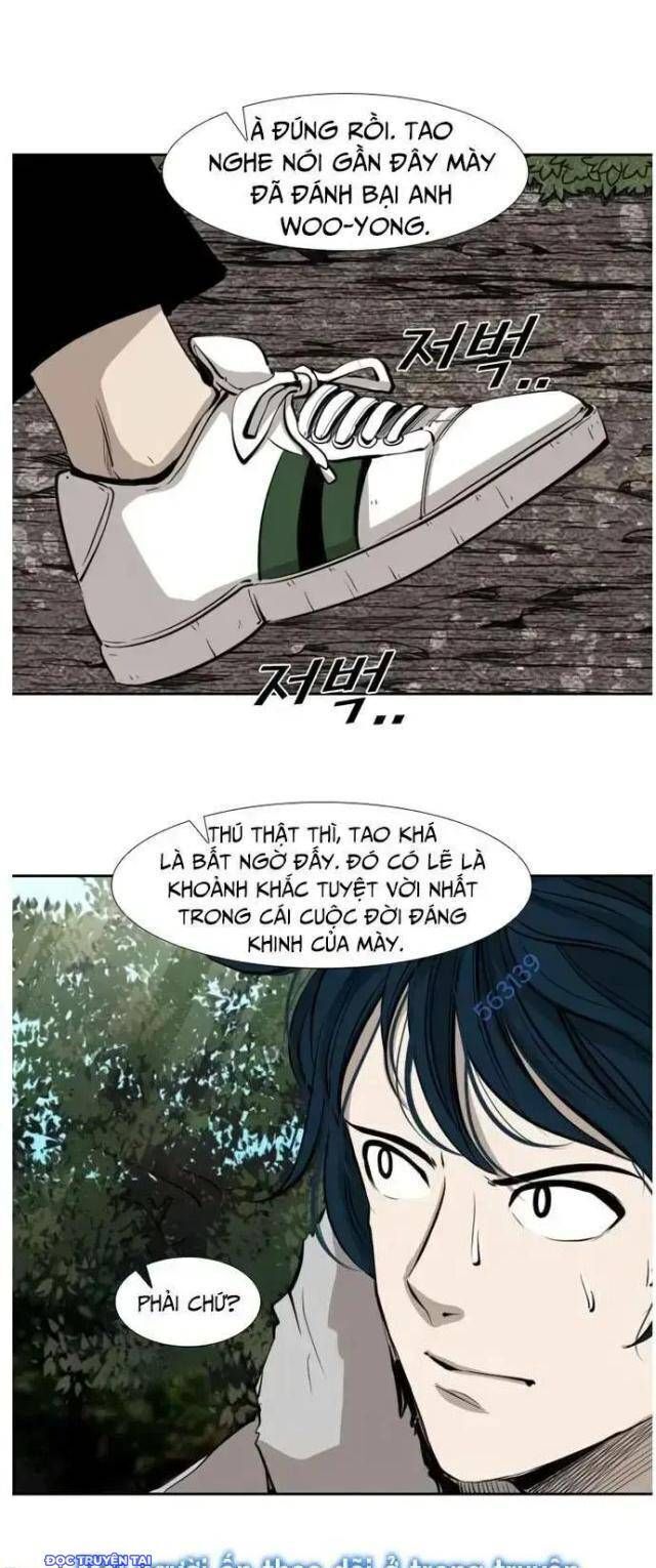 Shark - Cá Mập - Chương 123