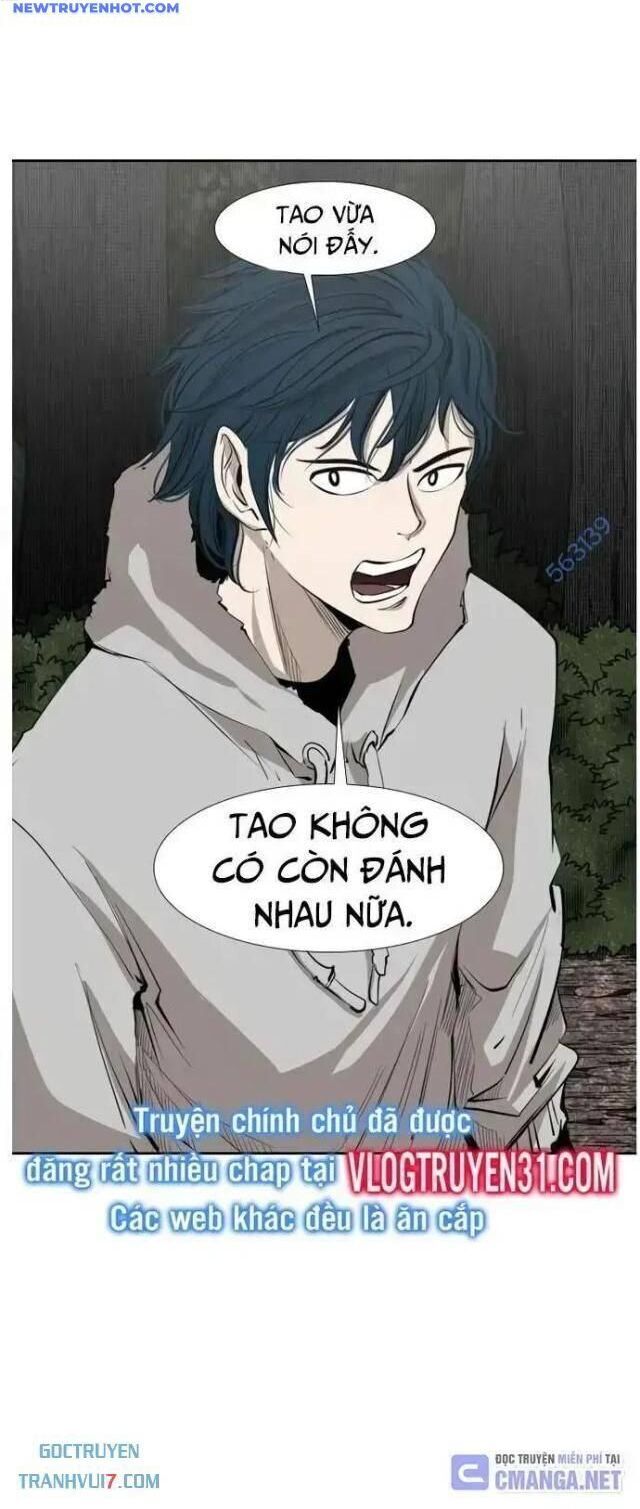 Shark - Cá Mập - Chương 123