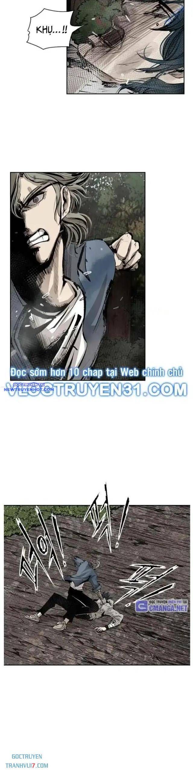 Shark - Cá Mập - Chương 123