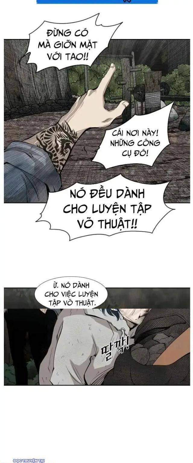 Shark - Cá Mập - Chương 123