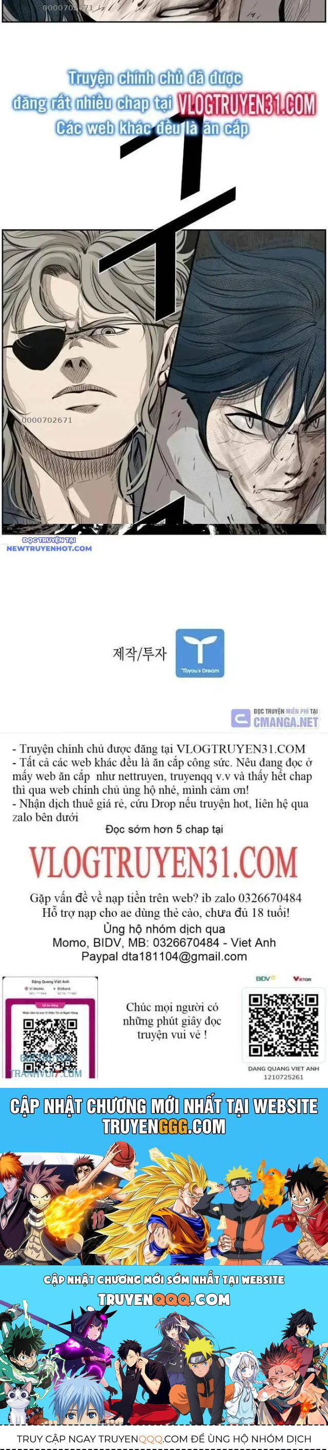 Shark - Cá Mập - Chương 123