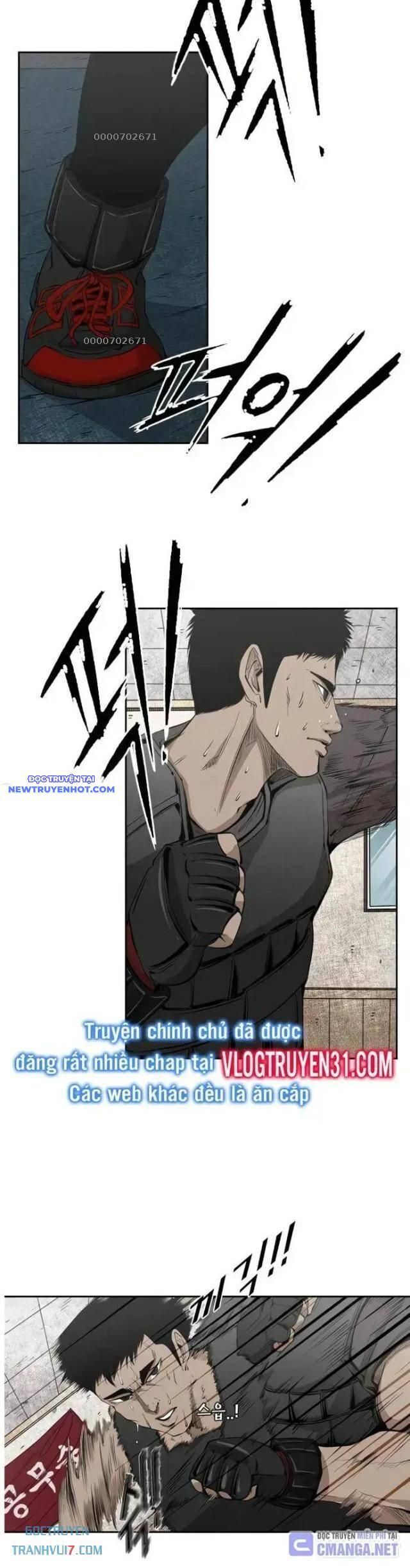 Shark - Cá Mập - Chương 124