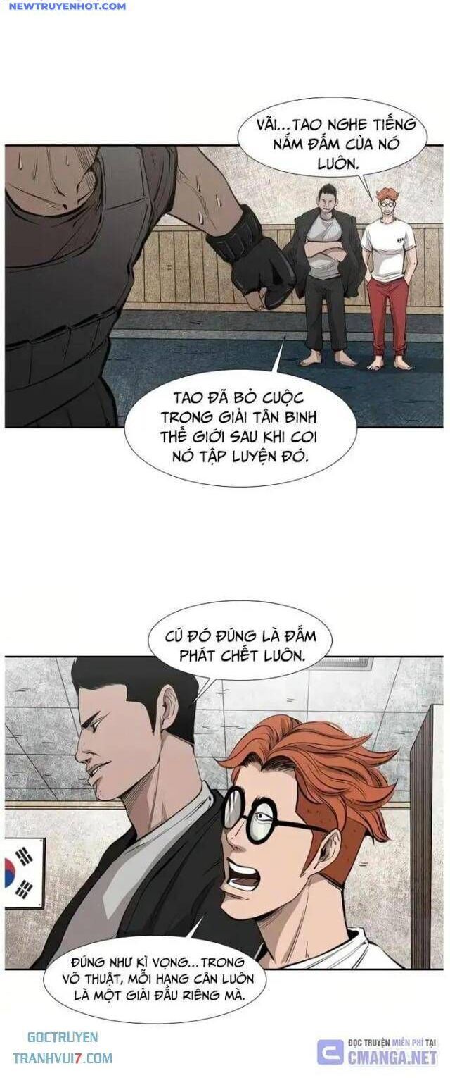 Shark - Cá Mập - Chương 124