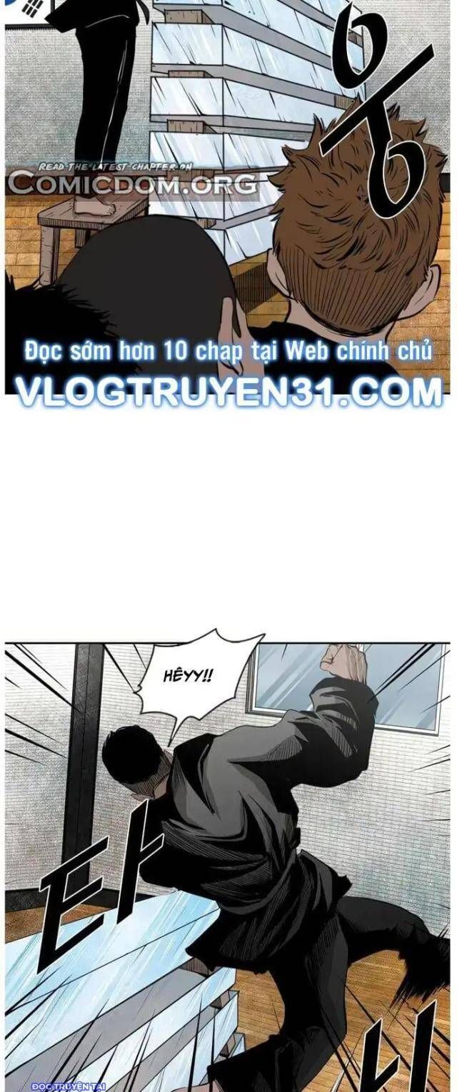 Shark - Cá Mập - Chương 124