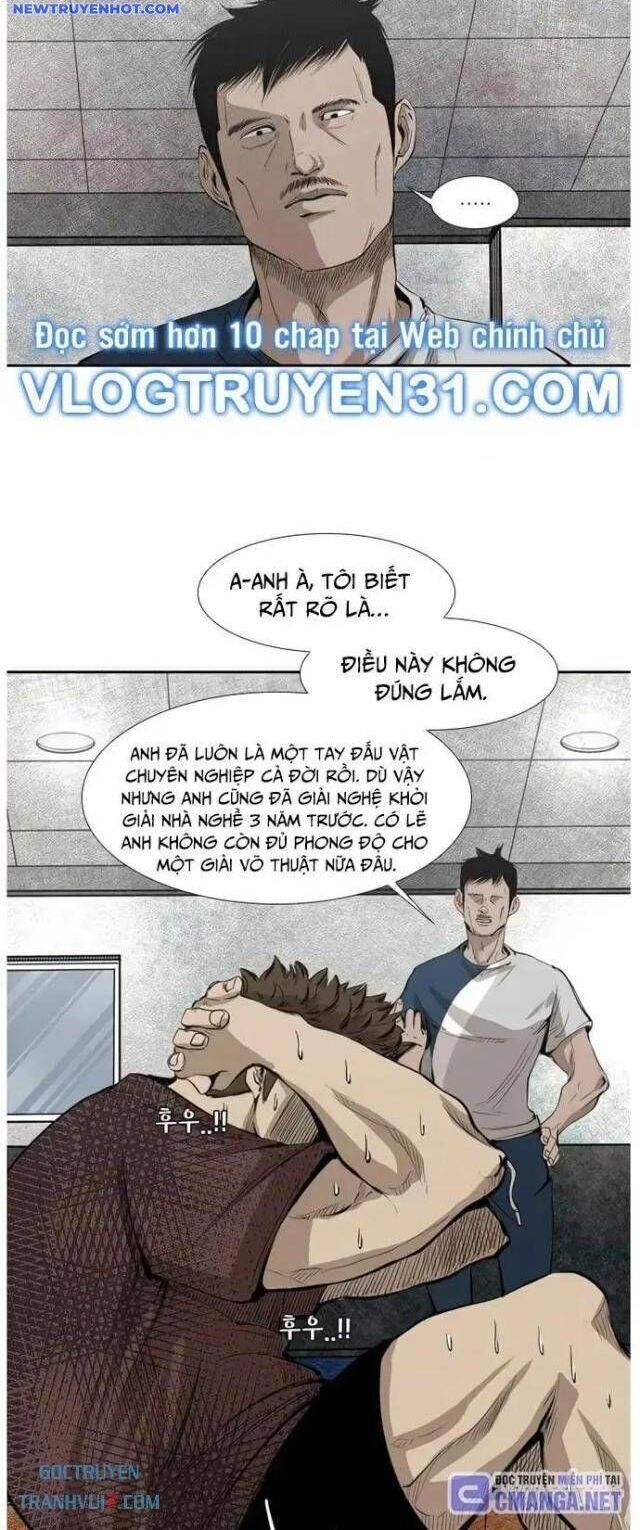 Shark - Cá Mập - Chương 124