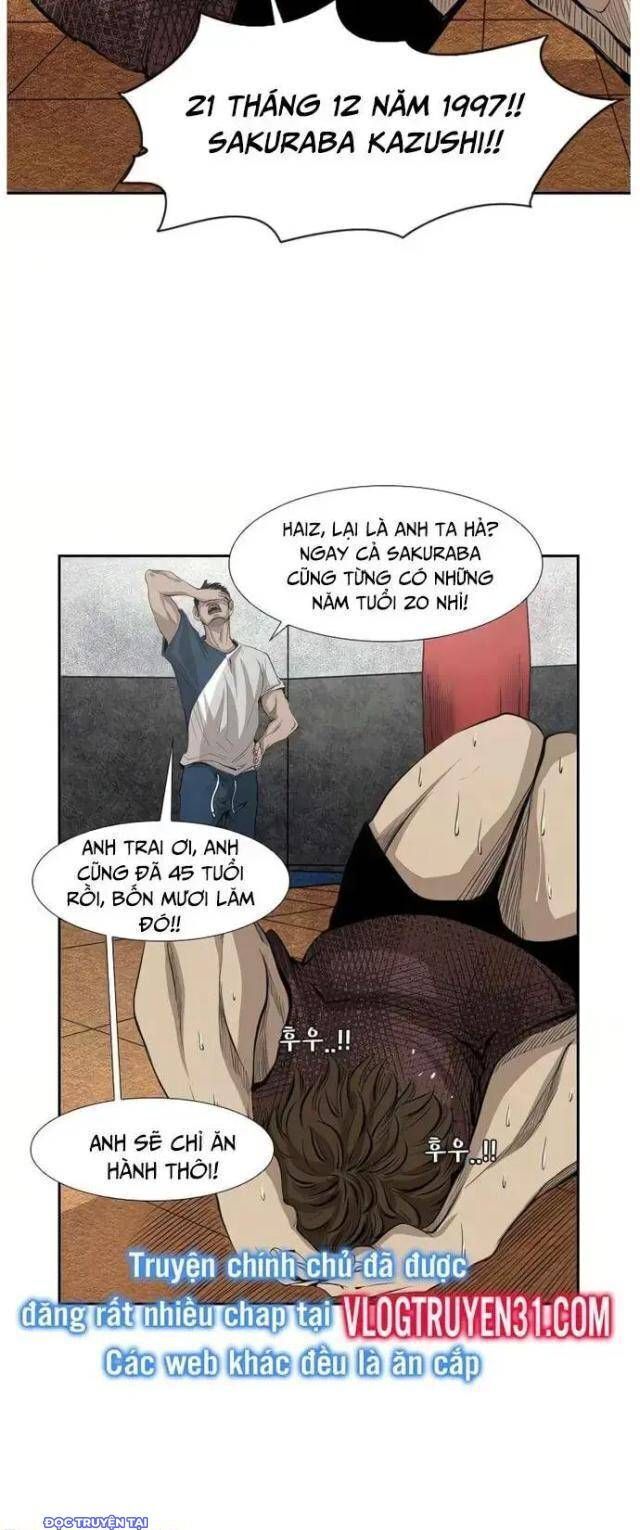 Shark - Cá Mập - Chương 124