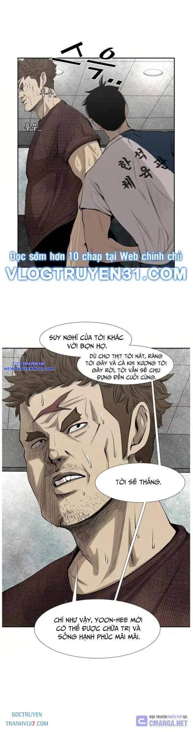 Shark - Cá Mập - Chương 124
