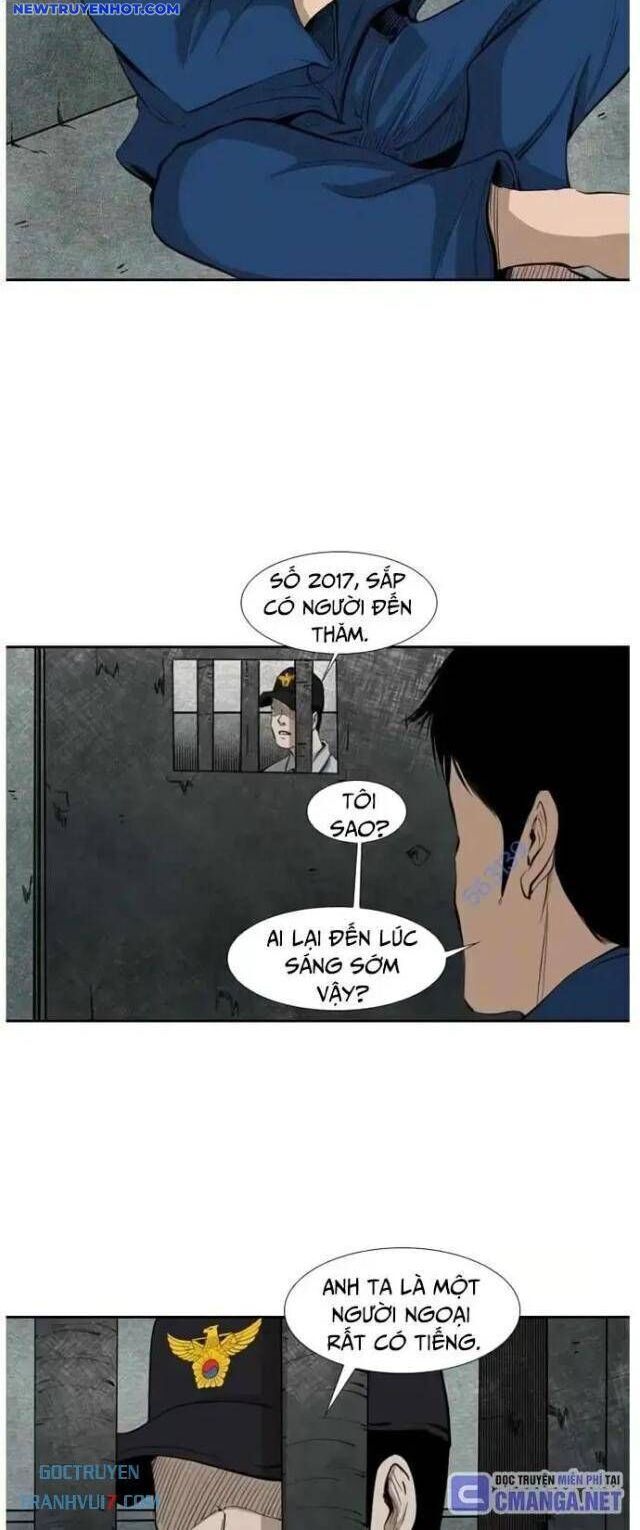 Shark - Cá Mập - Chương 124