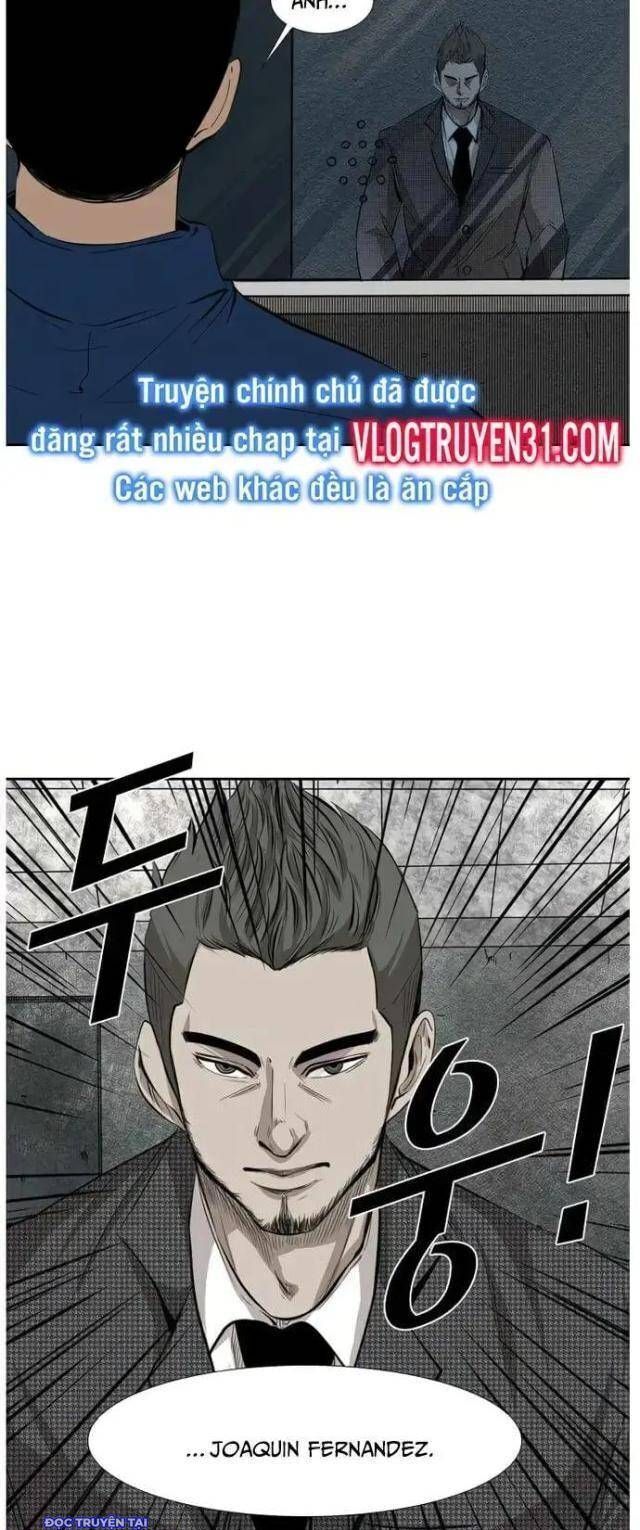 Shark - Cá Mập - Chương 124