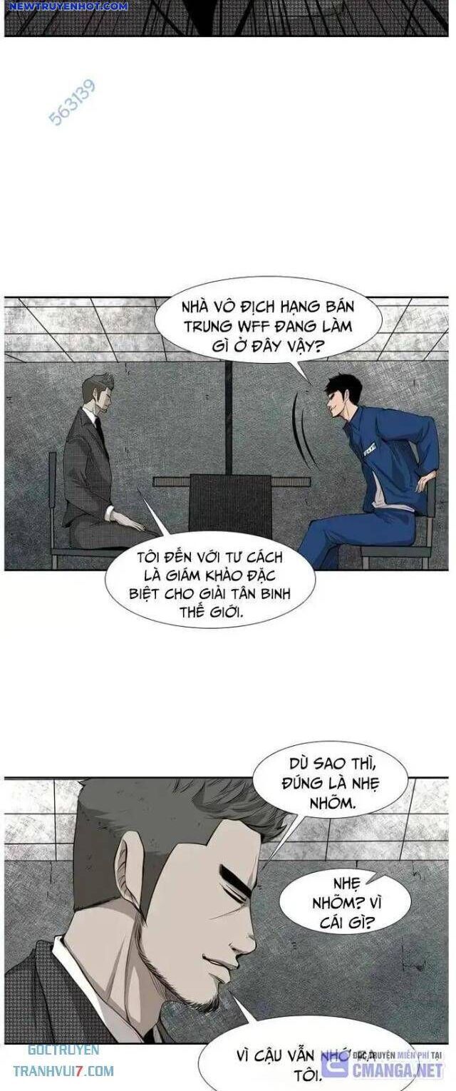 Shark - Cá Mập - Chương 124