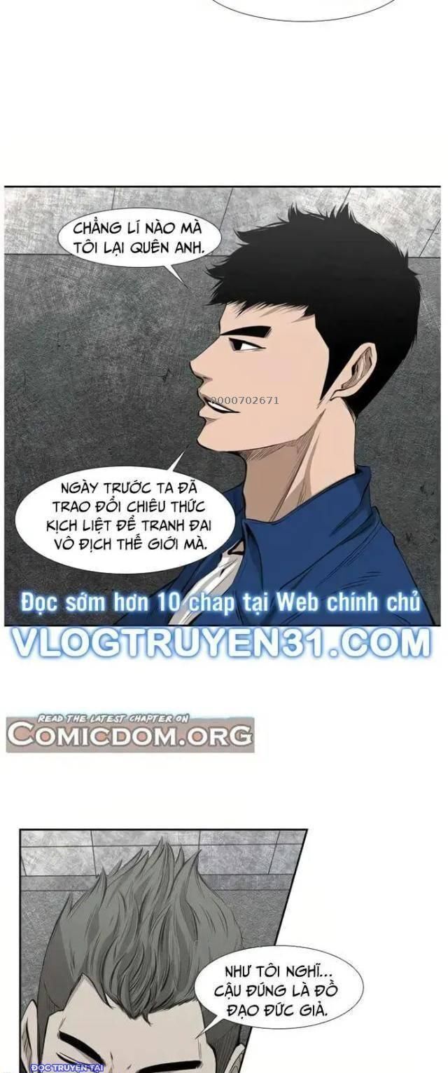Shark - Cá Mập - Chương 124