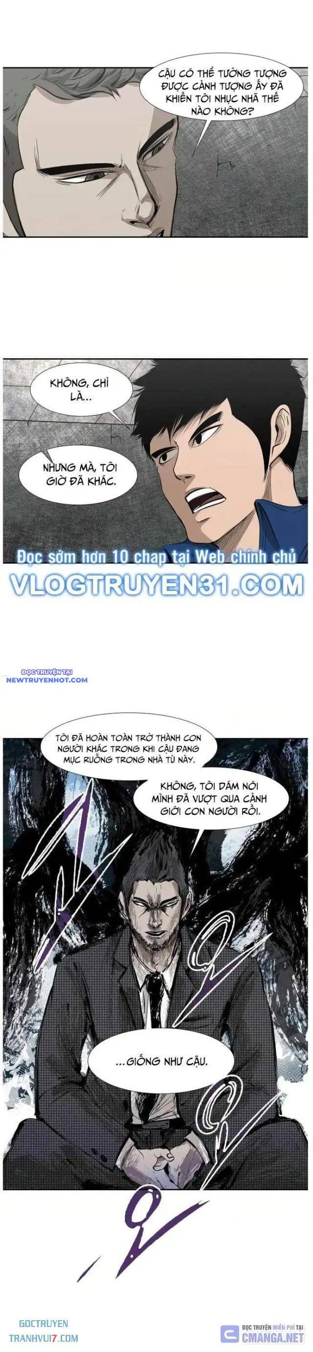 Shark - Cá Mập - Chương 124