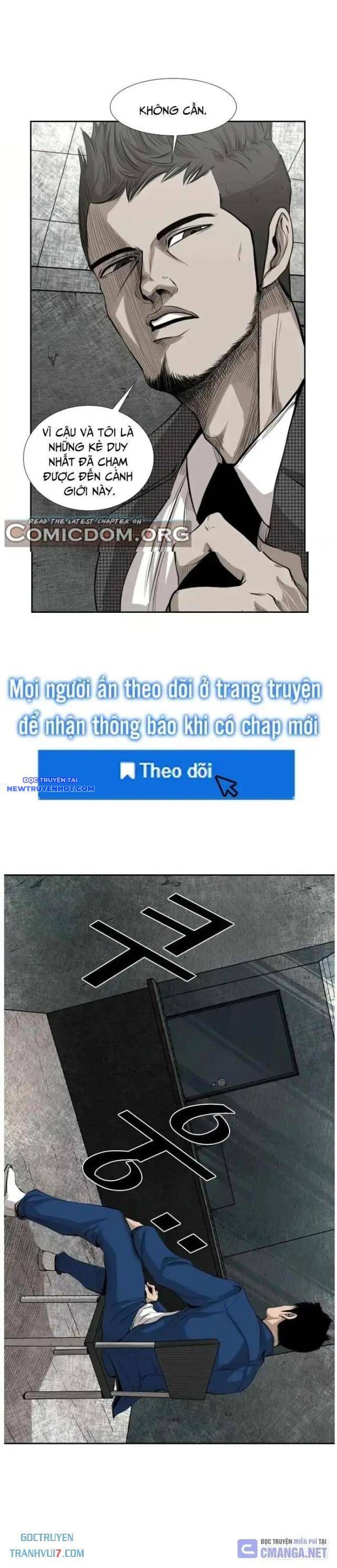 Shark - Cá Mập - Chương 124