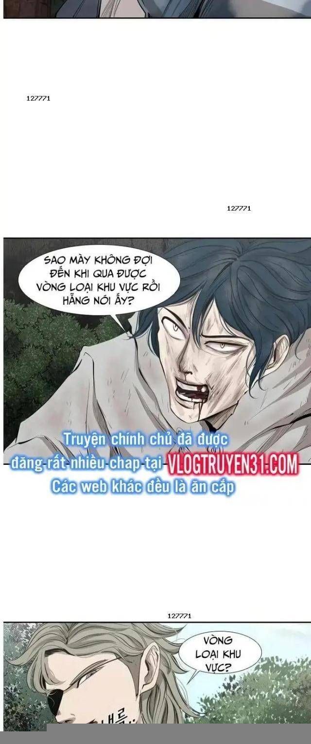 Shark - Cá Mập - Chương 124