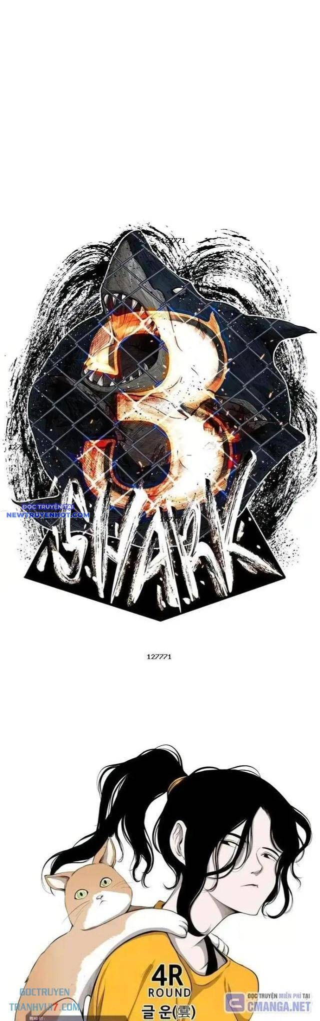 Shark - Cá Mập - Chương 125