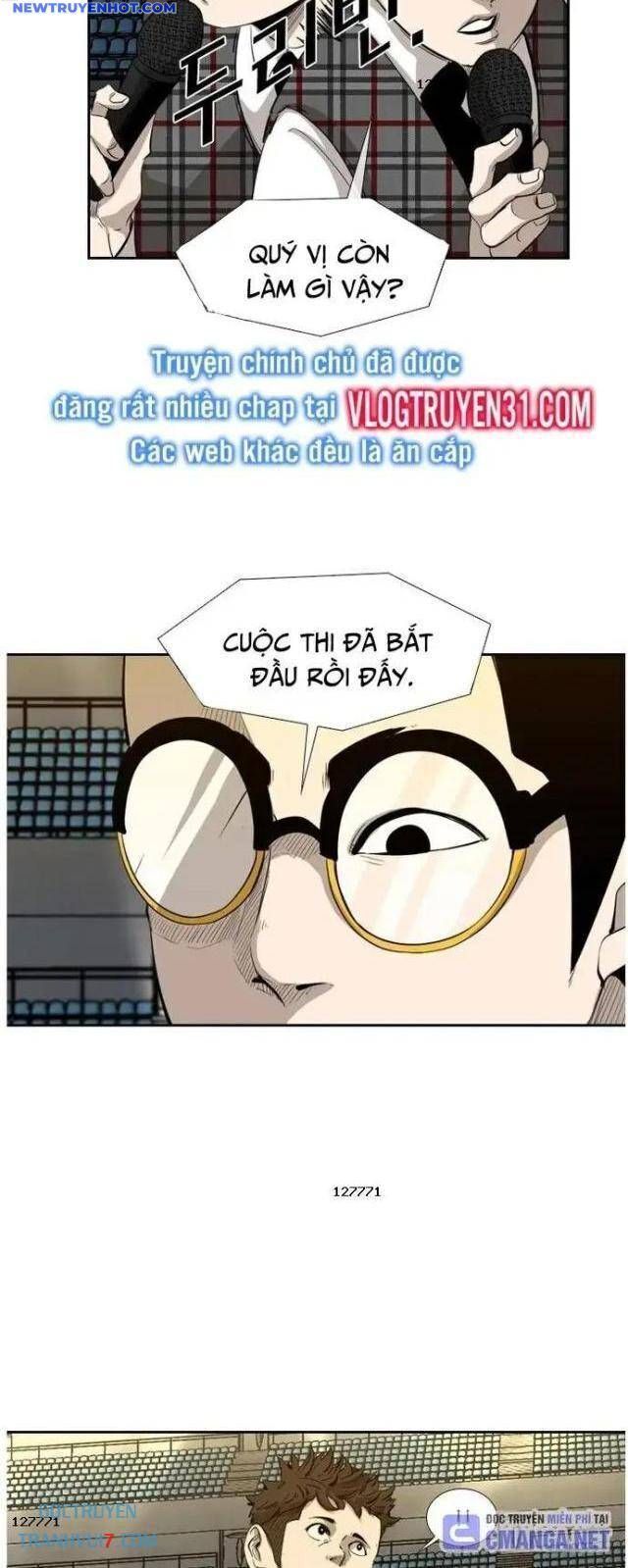 Shark - Cá Mập - Chương 126