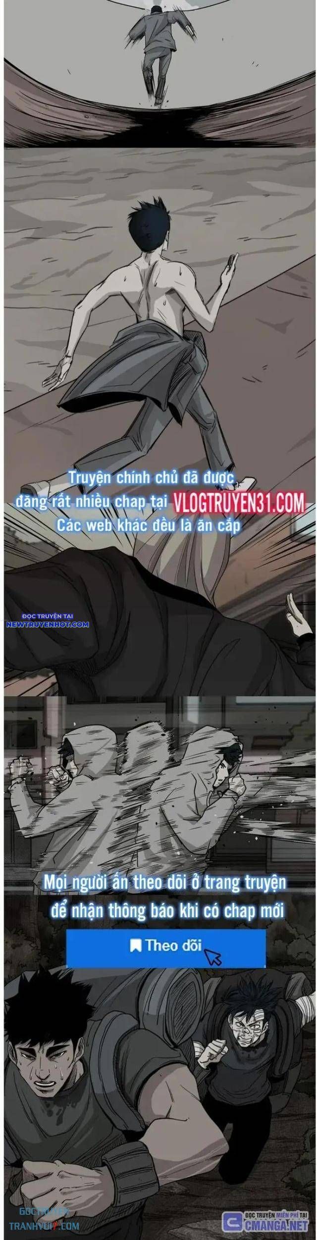 Shark - Cá Mập - Chương 126