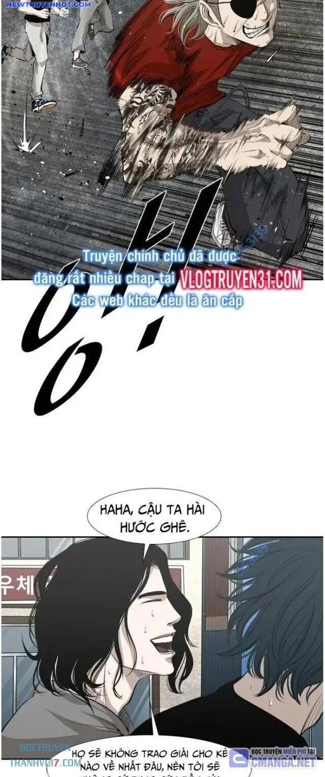 Shark - Cá Mập - Chương 126